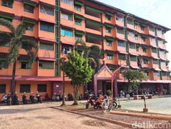 Sempat Viral di Medsos, Tarif Kenaikan Rusun Cipinang Direvisi