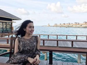 Tities Sapoetra Foto Pakai Celana Dalam, Cita Citata: Uh Nggak Tahan