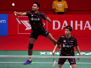 Masuk Edisi ke-119, All England Tetap Jadi Turnamen Favorit