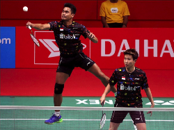 Masuk Edisi ke-119, All England Tetap Jadi Turnamen Favorit
