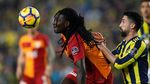 Foto: Persaingan Berebut Sepatu Emas Eropa