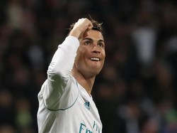 Ini 21 Gol Cristiano Ronaldo dalam 11 Laga Terakhir