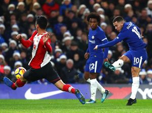 Chelsea Diunggulkan atas Southampton, Conte: City Saja Disingkirkan Wigan