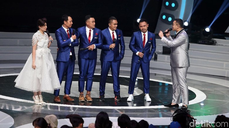 Ponaryo Astaman Jadi Komentator Liga 1 Ponaryo Astaman Jadi Komentator Liga 1