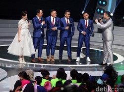 Ponaryo Astaman Jadi Komentator Liga 1