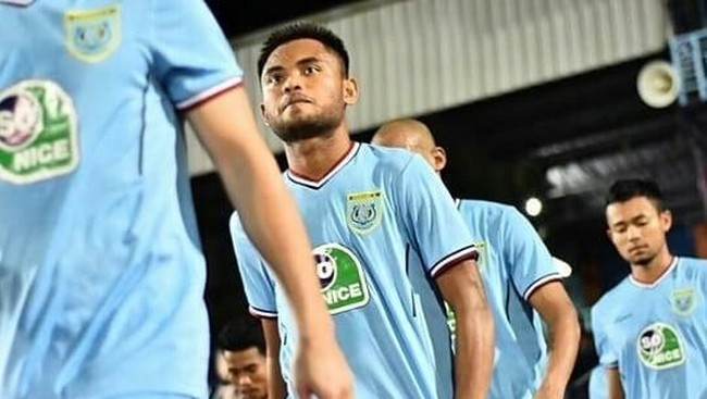 Julukan Klub-klub Liga 1 (Bagian 2)