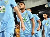 Julukan Klub-klub Liga 1 (Bagian 2)