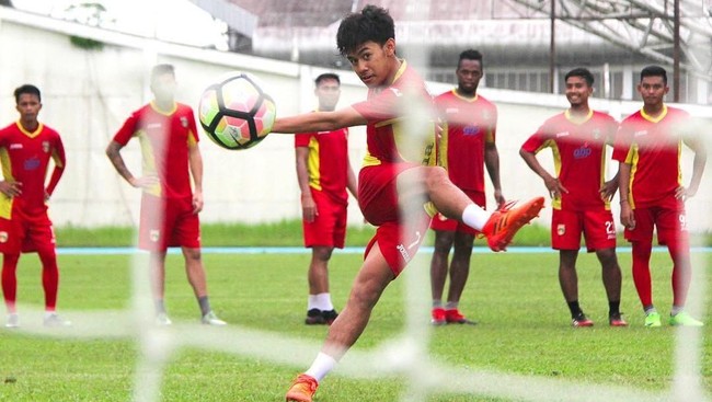 Deretan Calon Rising Star Liga 1 2018 Deretan Calon Rising Star Liga 1 2018
