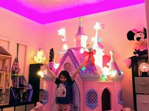 Lihat Bun, Mungkin Seperti Inilah Kamar Impian Anak-anak