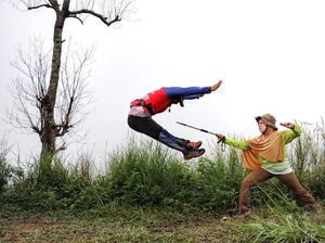 Duel