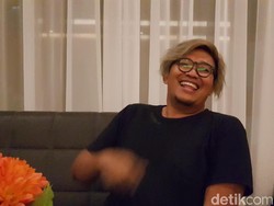 Putra Djohan, Fotografer Profesional yang Pengen Jadi YouTuber