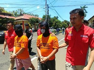 Polisi akan Periksa Grab Terkait Pembunuhan Marketing WO