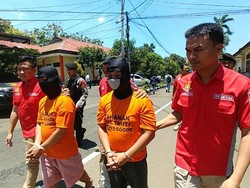 Polisi akan Periksa Grab Terkait Pembunuhan Marketing WO