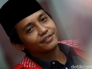 PSI soal Pidato Game of Thrones Jokowi: Winter Indonesia Itu Prabowo