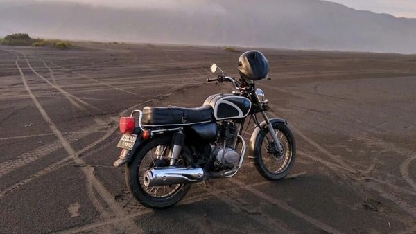 Makin Jadul Makin Disayang