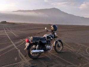 Makin Jadul Makin Disayang