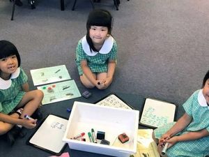 Anak-anak Migran di Australia Lebih Sukses dalam Pendidikan