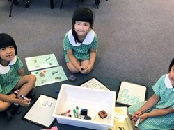 Anak-anak Migran di Australia Lebih Sukses dalam Pendidikan