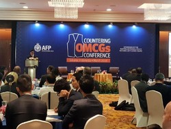 Tangani Rusuh Geng Motor, Kabareskrim Timba Ilmu dari Tetangga