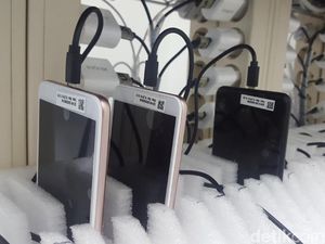 Mengintip Proses Produksi Infinix Hot S3 Mengintip Proses Produksi Infinix Hot S3