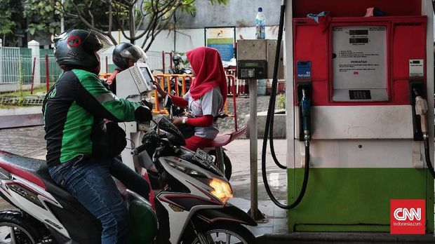 Ugal-ugalan Versi Gerindra: Kisruh Harga BBM dan Impor Beras