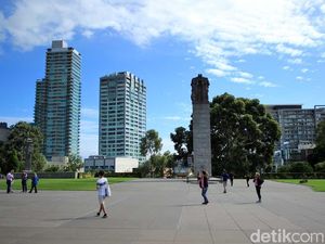 Hal-hal Positif yang Bisa Kita Pelajari dari Orang Australia