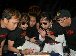 Ancaman Pembunuhan Menimpa Ian Kasela Dkk saat Manggung di Malaysia