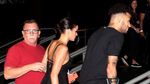 Foto: Cedera Tak Halangi Neymar Berpesta di Brasil