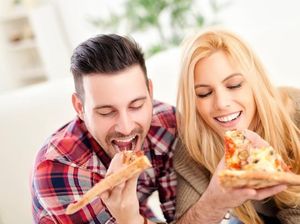 Survei Buktikan Bahagia dengan Pasangan Picu BB Naik hingga 14 Kg