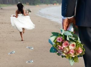 Calon Pengantin Wanita Ini Kabur Usai Terima Uang Rp 3,8 M dari Kekasih