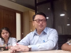 Tim Gubernur Sangkal Gantikan Fungsi SKPD DKI