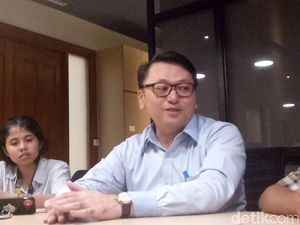 Tim Gubernur Sangkal Gantikan Fungsi SKPD DKI Tim Gubernur Sangkal Gantikan Fungsi SKPD DKI