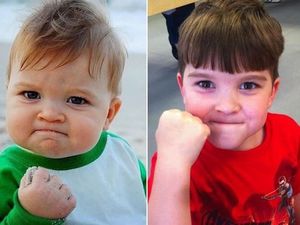 7 Bintang Meme yang Sempat Viral, Seperti Ini Mereka Sekarang