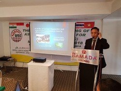 Putusan Sela PTUN Terbit, Kubu OSO: Tak Batalkan SK Menkum HAM