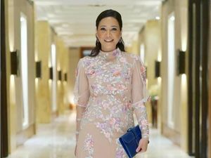 Maia Estianty Didoakan Lekas Menikah dengan Irwan Mussry