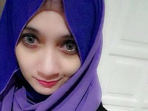 Foto: Cantiknya Nia Paramitha, Istri Gusti Randa yang Tetap Imut di Usia 39