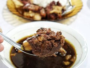 Deretan Nasi Rawon Pilihan Netizen Ini Dijamin Bikin Lapar
