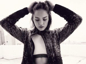 Michele Gumabao, Atlet Voli yang Jadi Ratu Kecantikan Michele Gumabao, Atlet Voli yang Jadi Ratu Kecantikan