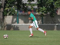 Deretan Calon Rising Star Liga 1 2018