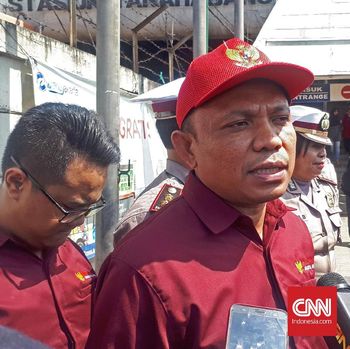 Pulau Pari Dimonopoli, 62 SHM dan 14 SHGB Langgar Prosedur