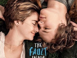 Film The Fault in Our Stars akan Dibuat Versi India