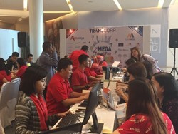 Mega Travel Fair Makassar Dibuka, Ayo Berburu Promo Tiket