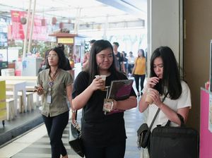 Es Kopi Susu yang Lagi Ngetren di Surabaya, Apa Sih Istimewanya?