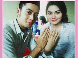 Hilda Vitria Mau Banding Penolakan Batal Nikah, Kriss Hatta Siap Meladeni