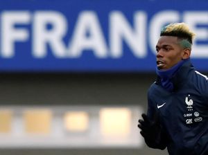 Pogba Diyakini Akan Kembali ke Level Terbaik Jelang Piala Dunia