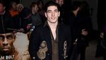 Dari Loew Sampai Bellerin, Sosok-sosok Melek Fesyen di Sepakbola