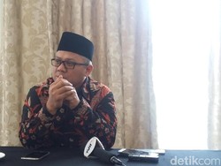 KPU Pertimbangkan Beberapa Opsi Bentuk Surat Suara Pemilu 2019