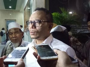 Pemerintah Lakukan Segala Cara Cegah Eksekusi Mati 2 TKI di Saudi Pemerintah Lakukan Segala Cara Cegah Eksekusi Mati 2 TKI di Saudi