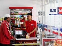 Siapa Saja Target Pembeli Minimarket Cetusan Alumni 212?