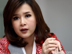 Diprediksi Tak Lolos ke DPR, PSI Siap Kerja Keras